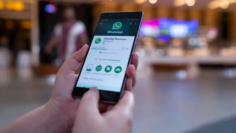 “WhatsApp” istifadəçilərinə