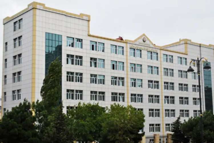 Müdafiə Sənayesi Nazirliyinin kollegiyasının tərkibi yenilənib