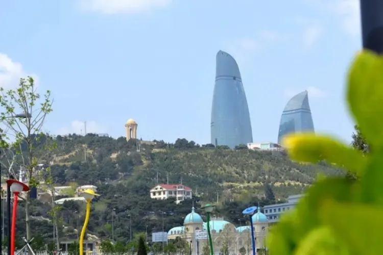 Bazar gününün hava proqnozu