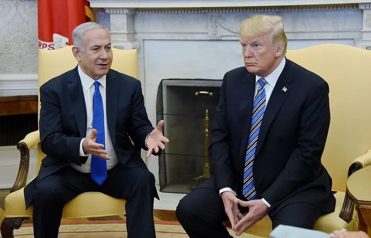 Netanyahu Trampın İsrailin İrana hücum etməsinə mane olmasını təkzib etdi