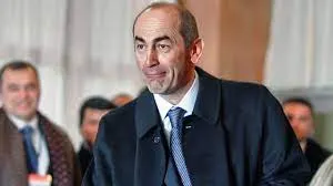 Robert Köçəryanın həbs müddəti daha iki ay uzadıldı