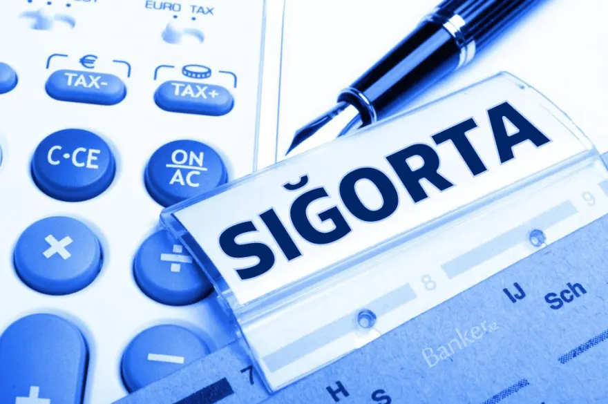 Azərbaycanda ən çox sığorta haqqı toplayan şirkətlər məlum oldu