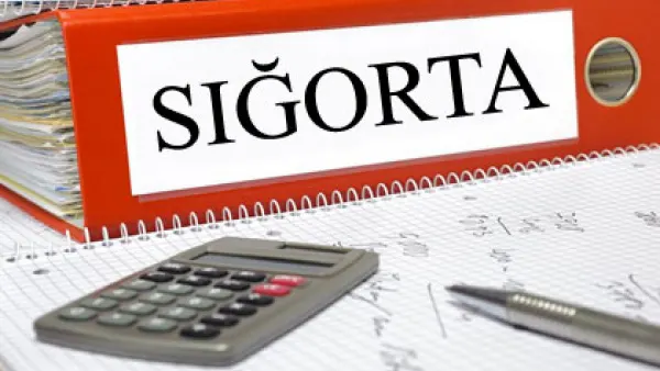 Sığorta şirkətlərinin ödənişlər üzrə renkinqi