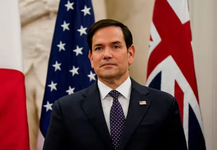 Rubio: G20 qlobal böhranları aradan qaldırmaq üçün birlikdə çalışmalıdır