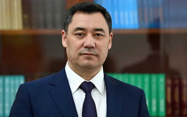 Qırğızıstan Prezidenti TDT-nin sammiti ilə əlaqədar Türkiyəyə səfər edəcək