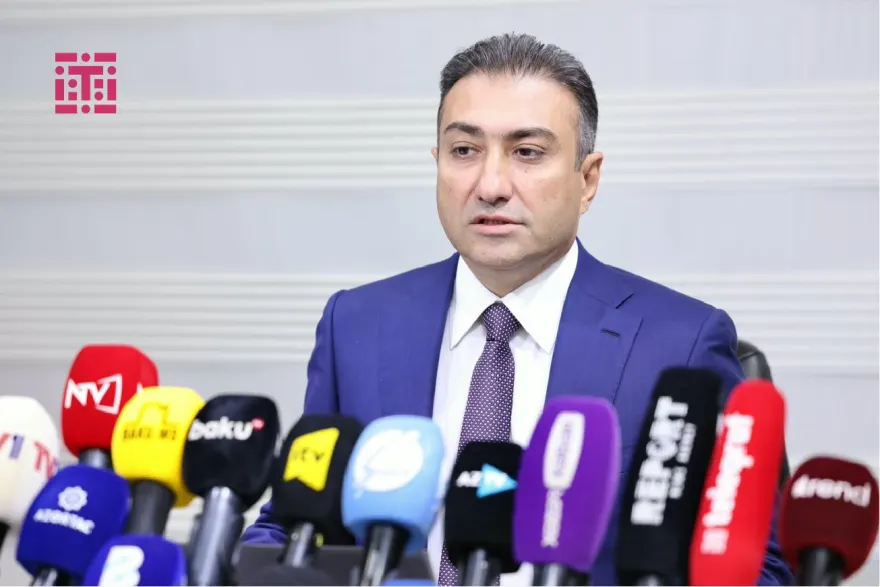 Anar Bayramov səhiyyə naziri təyin edildi