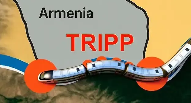 Məkrli plan hazırlanır, Rusiya “Tramp marşrutu”nu pozmaq istəyir