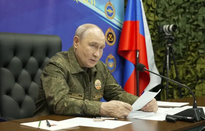 Putinin keçmiş sovet ölkələri ilə bağlı hədəfi: