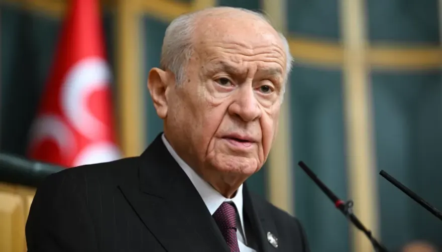 MHP lideri: