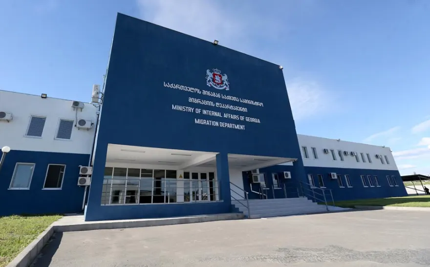 Azərbaycan vətəndaşları Gürcüstandan deportasiya edildi