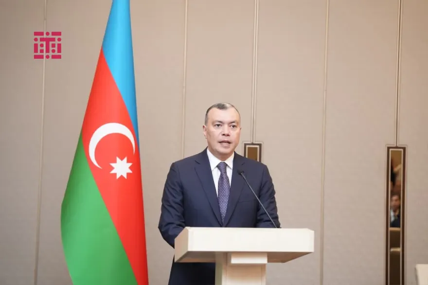Nazir: Süni intellekt və qabaqcıl analitika həllərinin tətbiqi genişləndirilir
