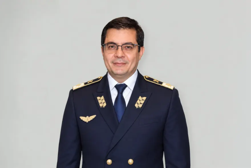 Bakı Metropoliteninə sədr müavini təyin olundu