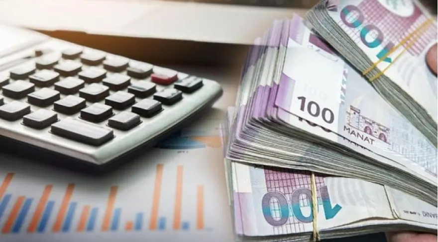 2027-ci ilin büdcəsinin gəlirləri 1,7 faiz artırıldı