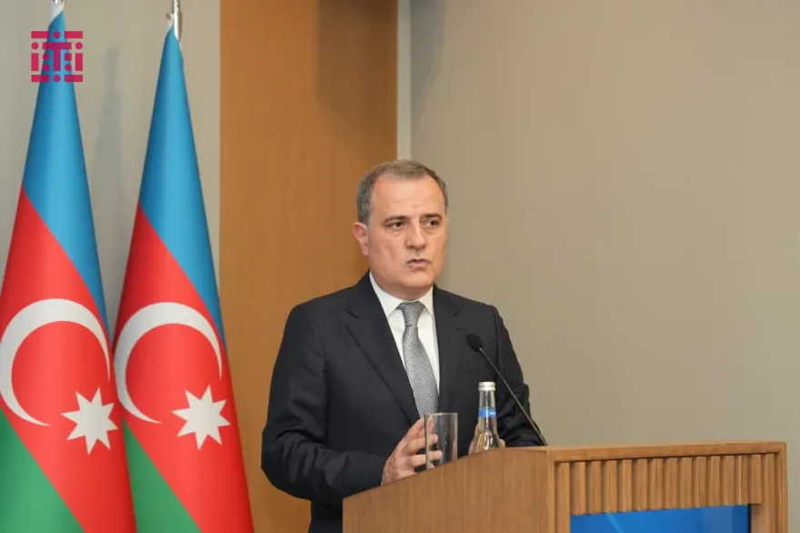 Ceyhun Bayramov: Bu səfər Azərbaycan-Hindistan münasibətləri üçün zəmin yaradacaq