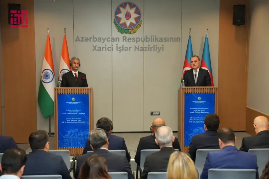Nazir: Azərbaycanda 500 hindistanlı tələbə təhsil alır