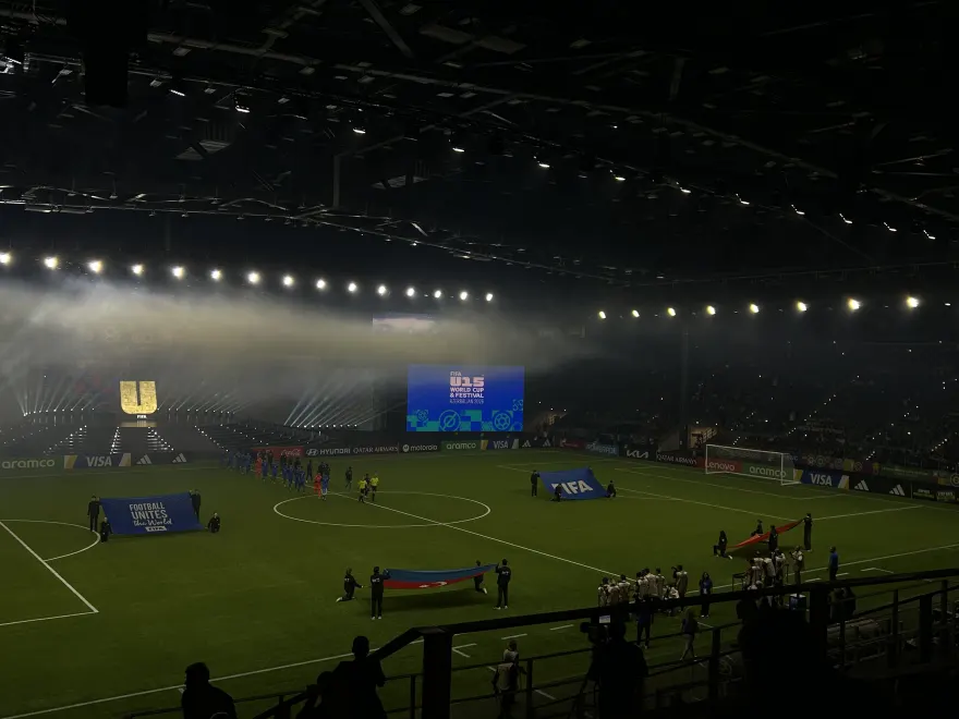 Azərbaycan millisi dünya çempionatına darmadağınla başladı