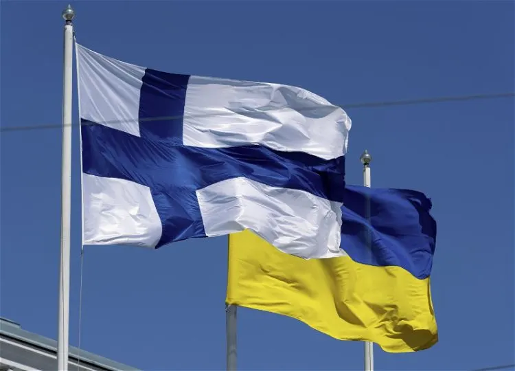 Finlandiyada Ukrayna ilə bağlı gizli görüşün keçirilməsi planlaşdırılıb
