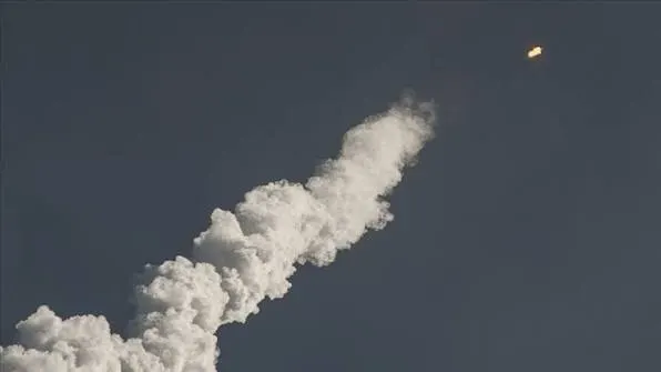 Səudiyyə Ərəbistanı Ər-Riyadda husilərin raketini zərərsizləşdirib