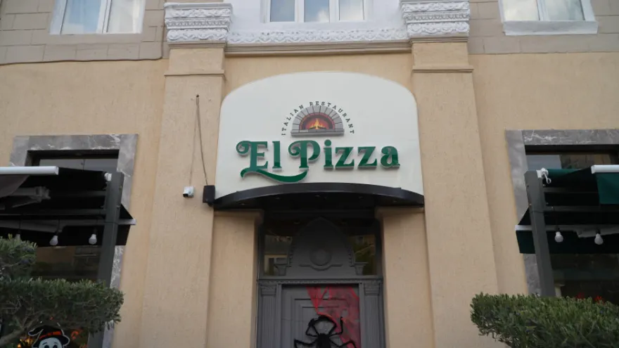 Bakıda “El Pizza” restoranının fəaliyyəti dayandırıldı