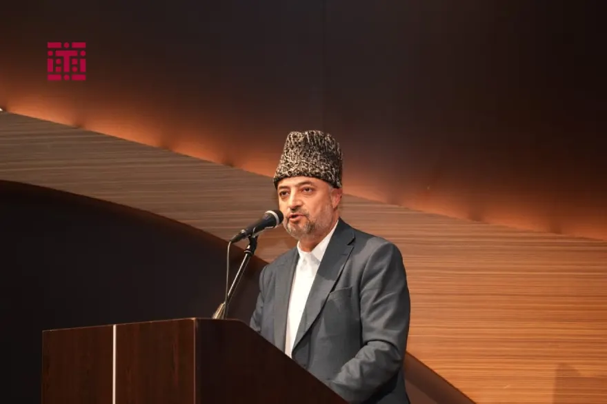 QMİ: Azərbaycanla Özbəkistan arasında mənəvi yaxınlıq daha da möhkəmlənir
