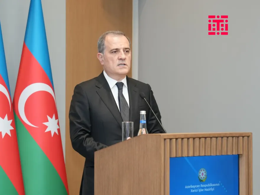 XİN başçısı: Niderlanddan Azərbaycana 6,7 milyard dollar investisiya yatırılıb