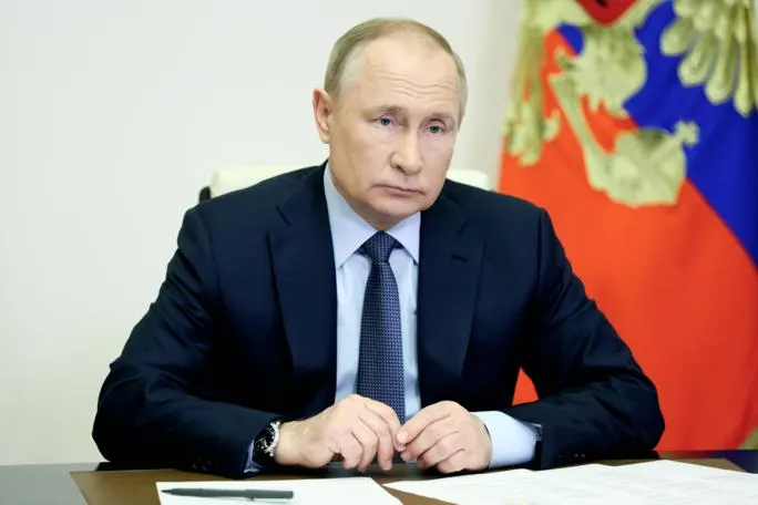 KİV: Putinin telefon danışığı Ukraynanın müttəfiqləri arasında fikir ayrılığı yaradıb