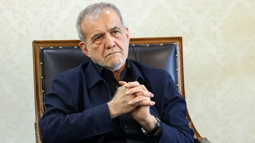 Pezeşkianın təklifi MDB-ni dağıda bilər