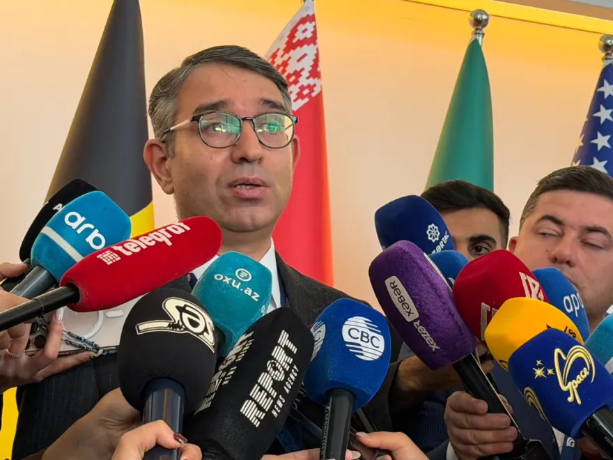 Gündüz İsmayılov: Müasir dünyada Bakı dinlərarası dialoqun mərkəzi hesab olunur