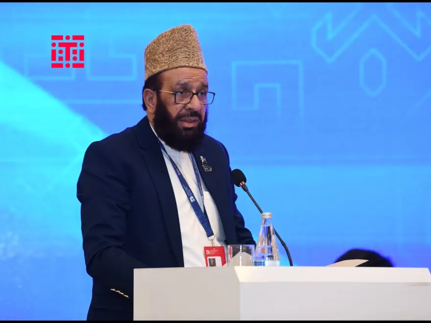 Pakistanlı nazir: Fərqliliklər insanları bir-birindən uzaqlaşdırmamalı, əksinə, yaxınlaşdırmalıdır