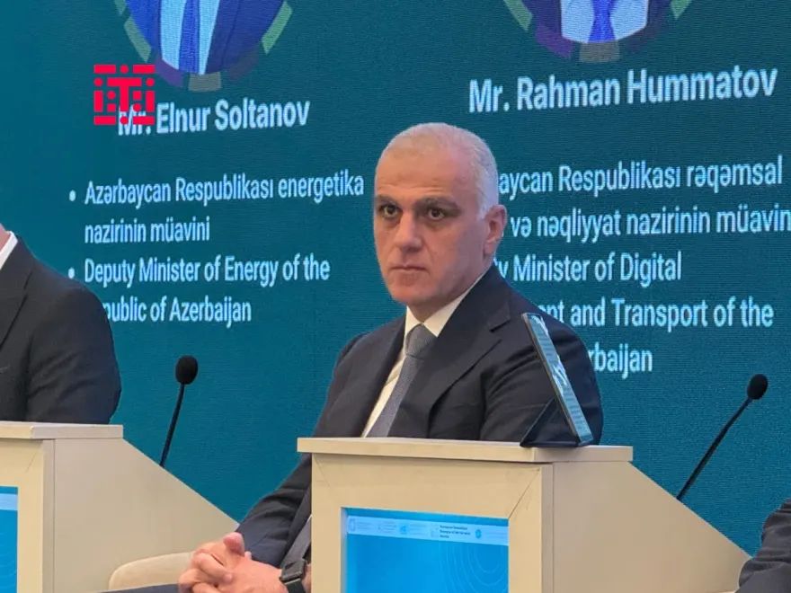 Azərbaycanda dizel avtobuslarının tamamilə istismardan çıxarılması hədəflənir