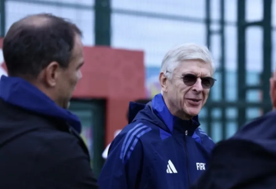 Arsen Venger: Hamı Bakıda keçirilən turnirin yenidən təşkil olunmasını istəyir