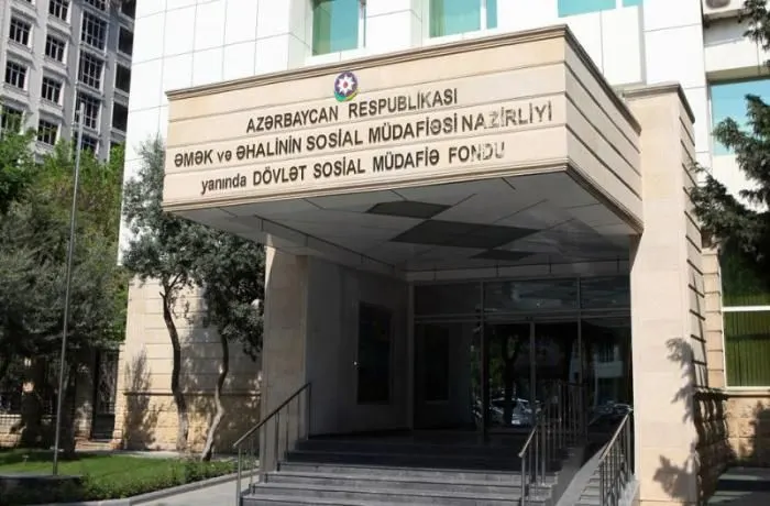DSMF daha bir ofis üçün 860 min ödəyib