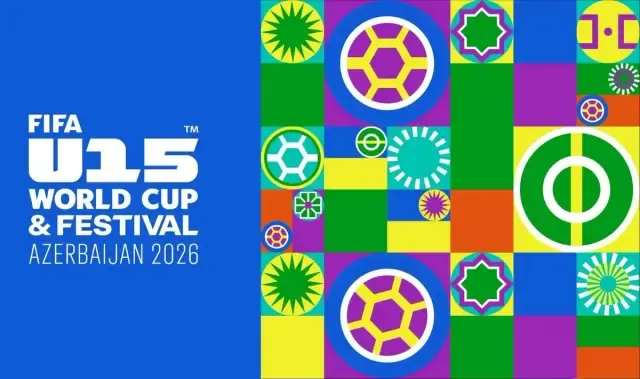 FİFA U-15: Azərbaycan millisi daha iki matç keçirəcək