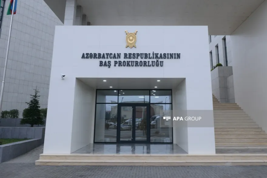 Баку объявил в международный розыск семь проживающих в Турции лиц