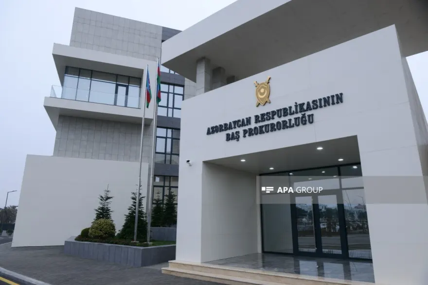 В прокуратурах двух районов Баку произошли кадровые перестановки