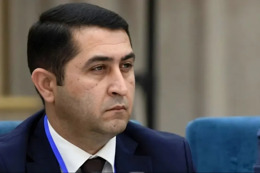 Арестован председатель ОАО «Нахчыван Агросервис»