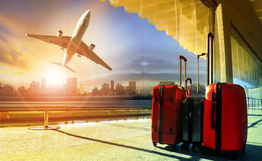 Western European arrivals to Azerbaijan rise 6.4% in first eight months of 2026