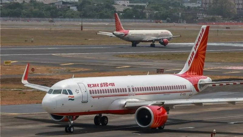 Air India extends Saudi flight halt until October 24