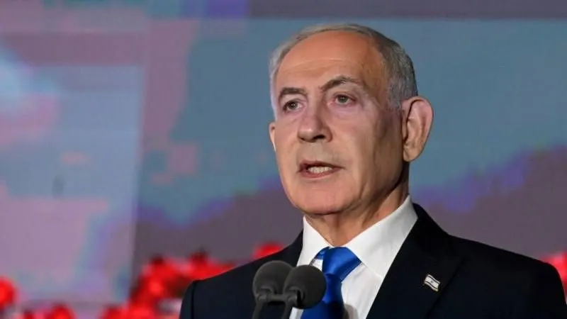 Netanyahu demands proof of settler attack on diplomats