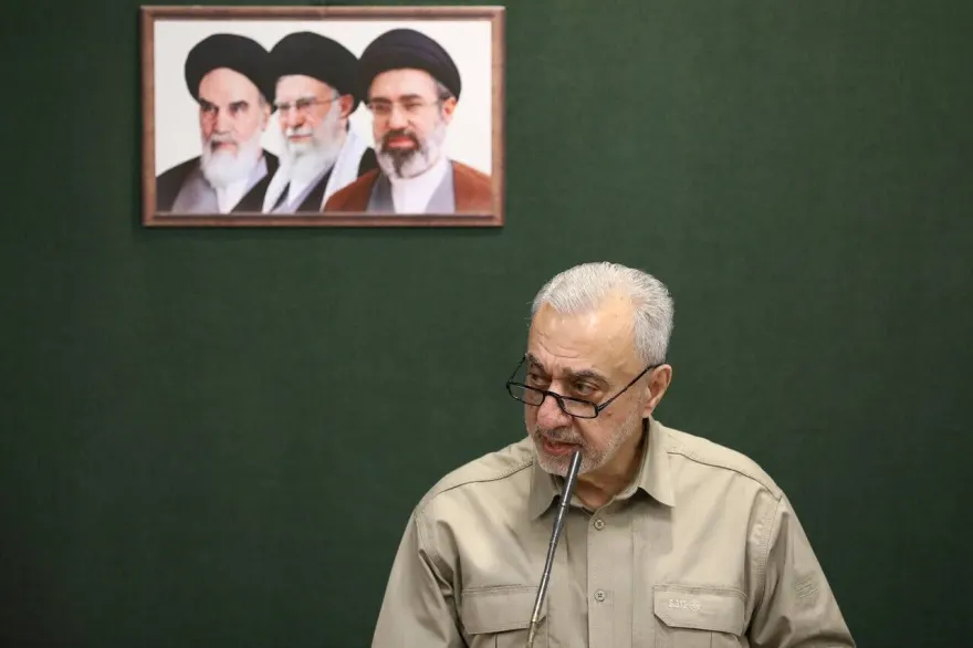 Iranian parliament approves new defense minister