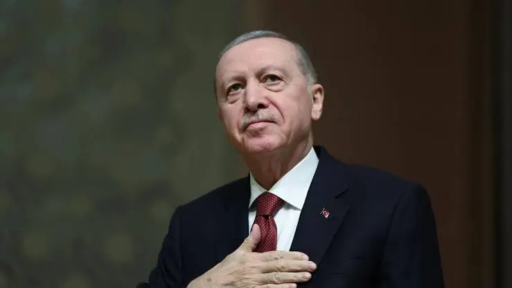 President Erdoğan congratulates Azerbaijan on Independence Day, praises close ties