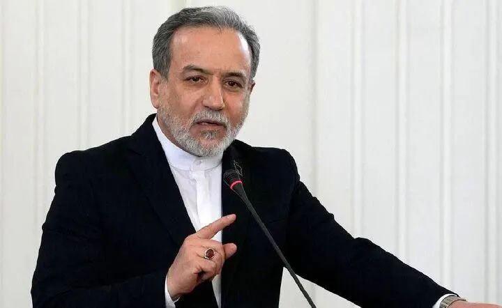 Abbas Araghchi warns Washington against new military action
