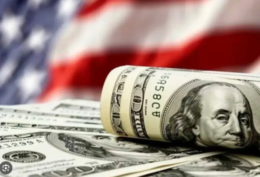 US debt hits record high of $40.52 trillion in October 2026