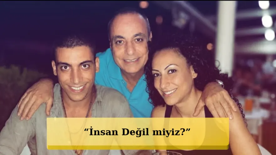 Can Bonomo’nun Acı Gününde Nefret Yağdı! Kardeşi İsyan Etti