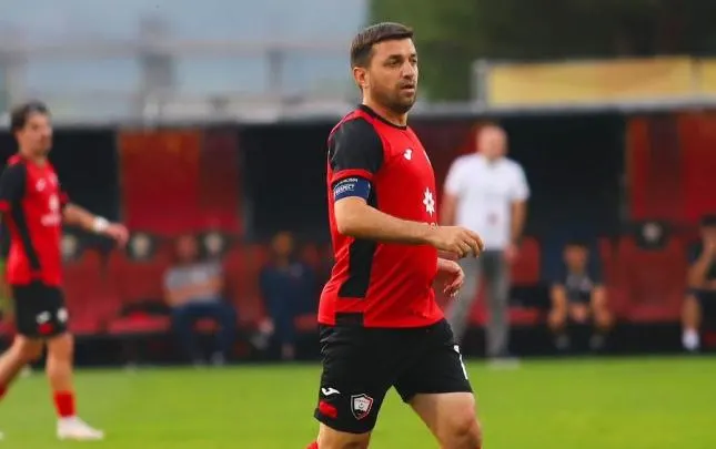 Asif Məmmədov: 18 ilin rekordu