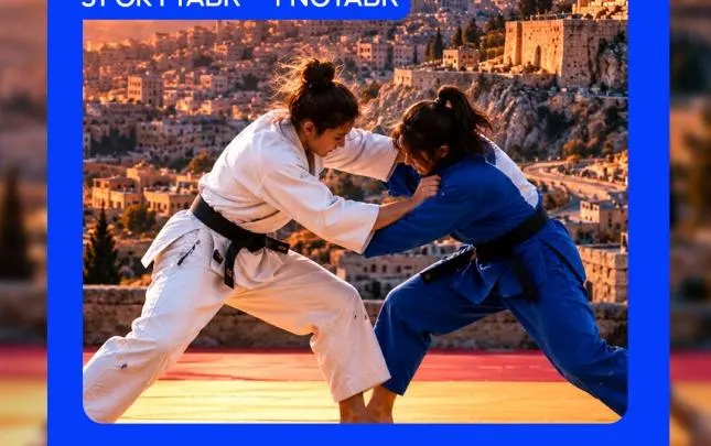 140 çüdoçu arasında 5 azərbaycanlı da olacaq