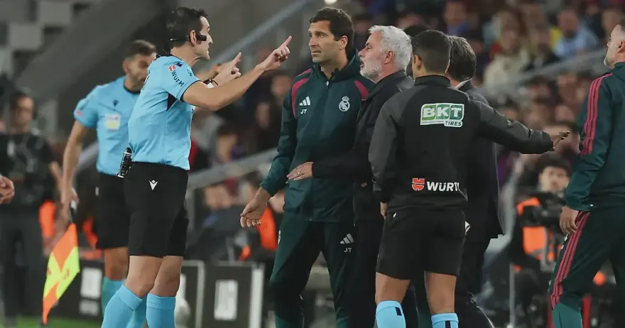 Futbolda görünməmiş hadisə ilk dəfə La Liqada yaşanacaq!