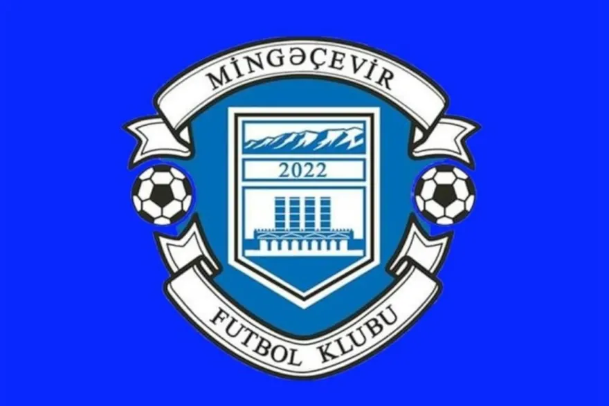 “Mingəçevir” yeni sponsor tapdı!