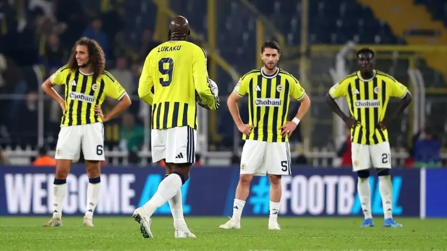 19 milyonluq ''Sabah''ın bacardığını 260 milyonluq ''Fənərbaxça'' edə bilmədi!