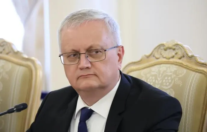 В МИД РФ заявили об углублении связей с арабскими странами